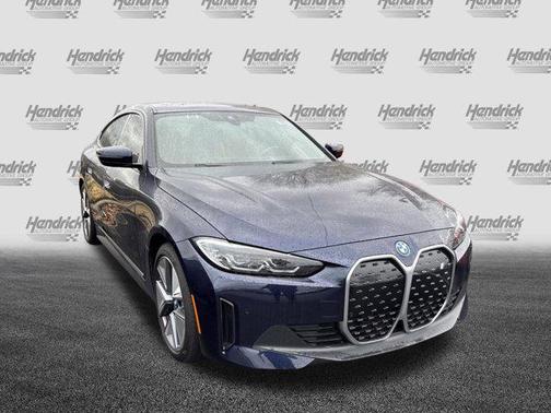 2023 BMW i4 Gran Coupe eDrive40