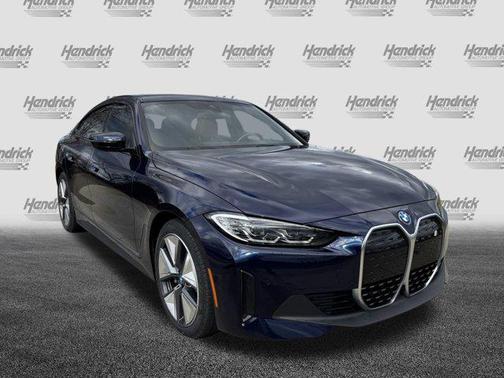 2023 BMW i4 Gran Coupe eDrive40