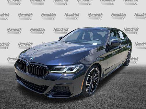 2023 BMW 530 i