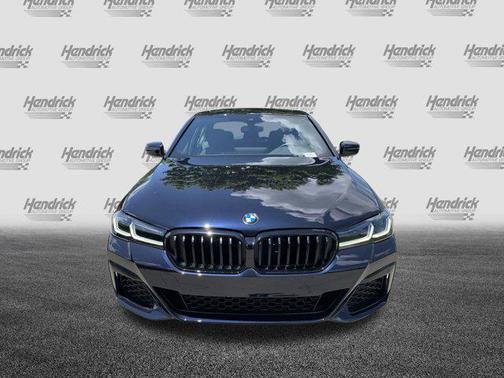 2023 BMW 530 i