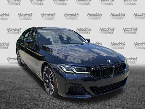 2023 BMW 530 i