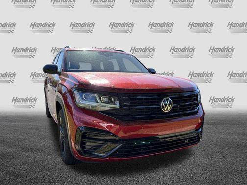 2023 Volkswagen Atlas 3.6L SEL