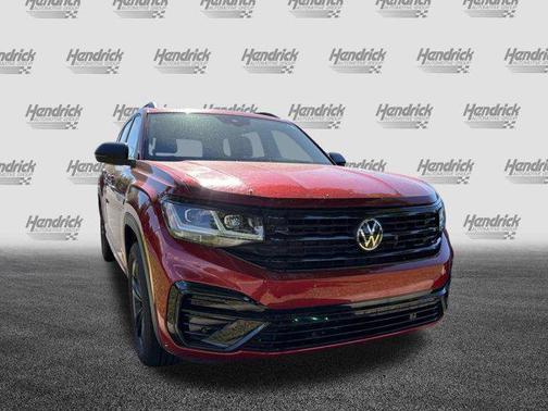 2023 Volkswagen Atlas 3.6L SEL