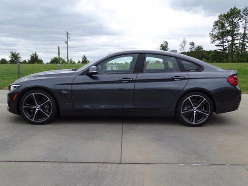 2018 BMW 430 Gran Coupe i
