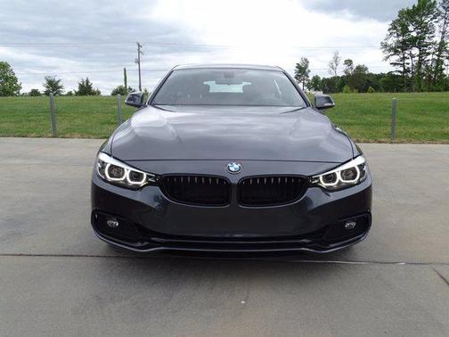 2018 BMW 430 Gran Coupe i