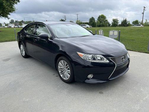 2015 Lexus ES 350 Base