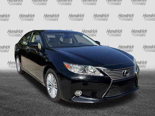 2015 Lexus ES 350 Base