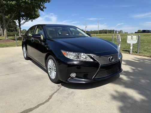 2015 Lexus ES 350 Base