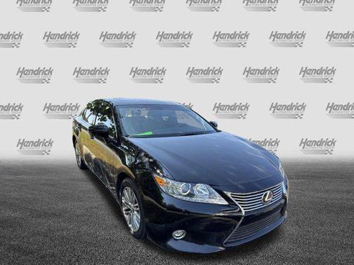 2015 Lexus ES 350 Base