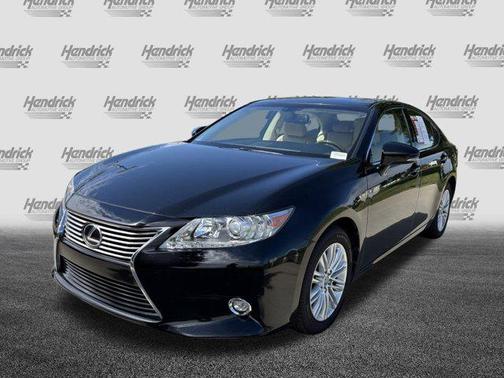 2015 Lexus ES 350 Base