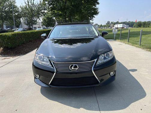 2015 Lexus ES 350 Base