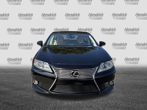 2015 Lexus ES 350 Base