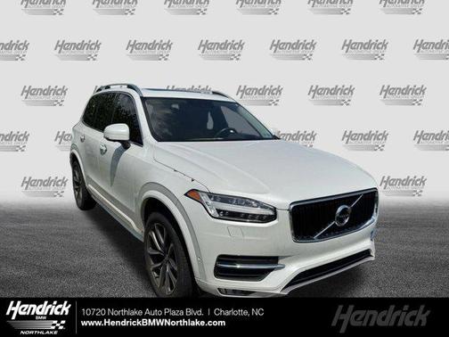 2019 Volvo XC90 T6 Momentum