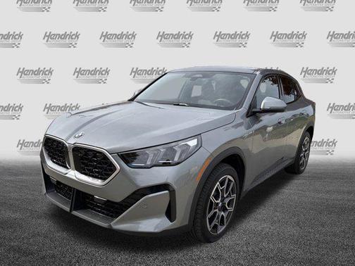 2025 BMW X2 xDrive28i