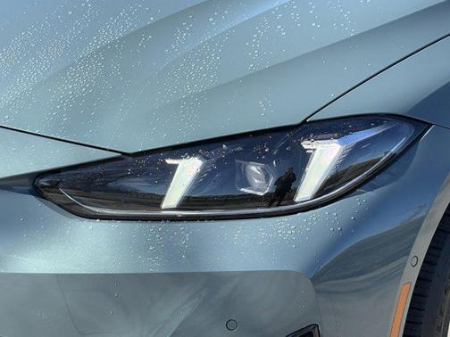 2025 BMW 430 Gran Coupe i