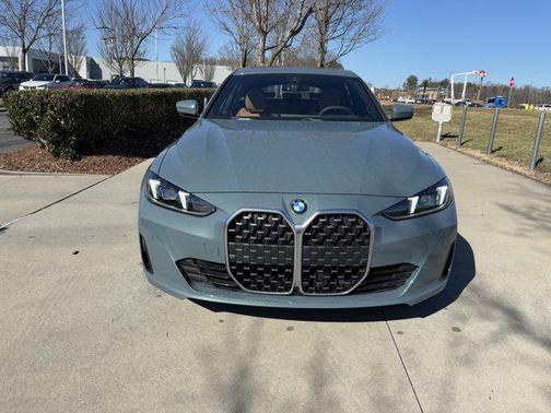 2025 BMW 430 Gran Coupe i