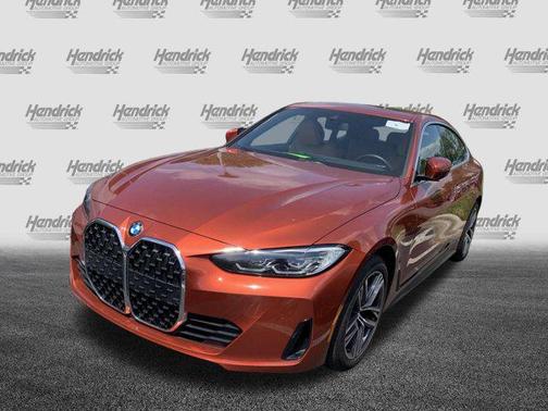 2024 BMW 430 Gran Coupe i