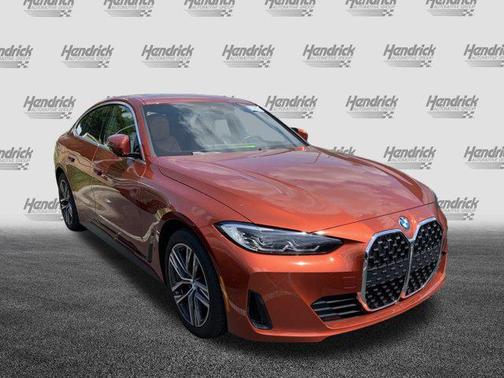 2024 BMW 430 Gran Coupe i