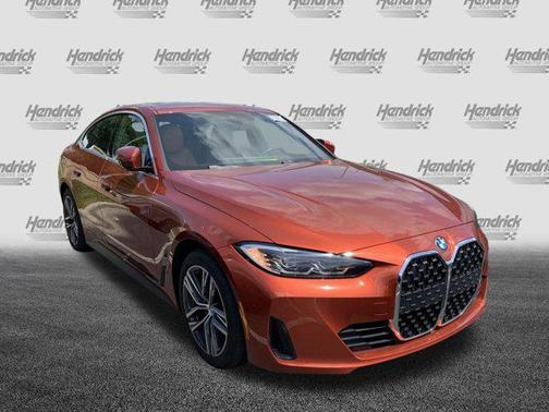 2024 BMW 430 Gran Coupe i
