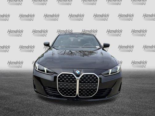 2025 BMW 430 Gran Coupe i