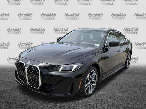 2025 BMW 430 Gran Coupe i