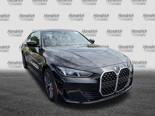 2025 BMW 430 Gran Coupe i