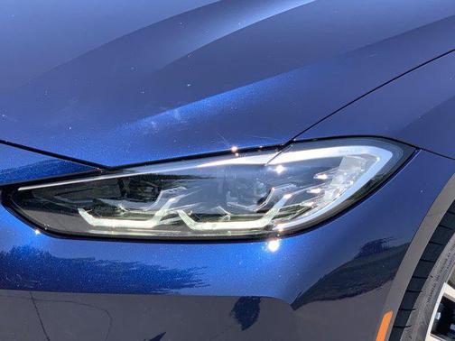 2022 BMW 430 Gran Coupe i