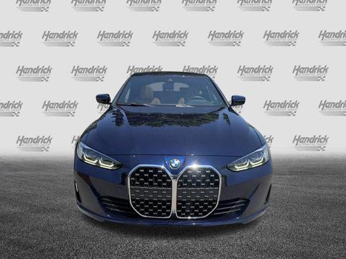 2022 BMW 430 Gran Coupe i