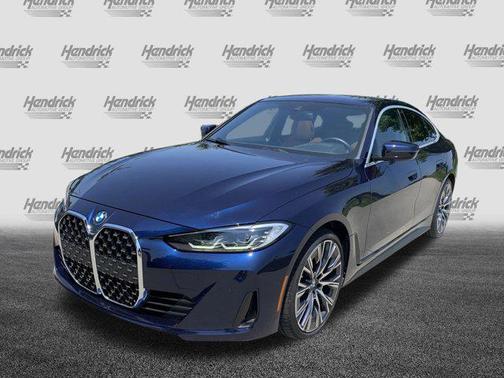 2022 BMW 430 Gran Coupe i