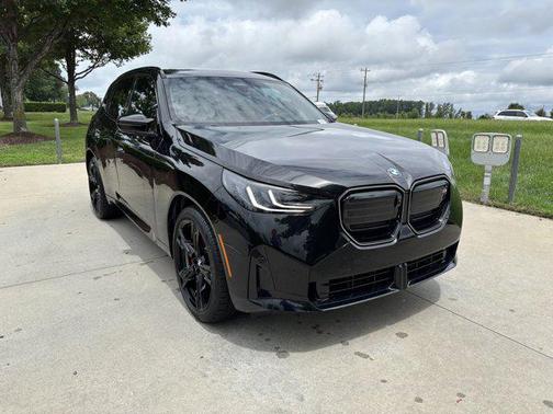 2025 BMW X3 M50 xDrive