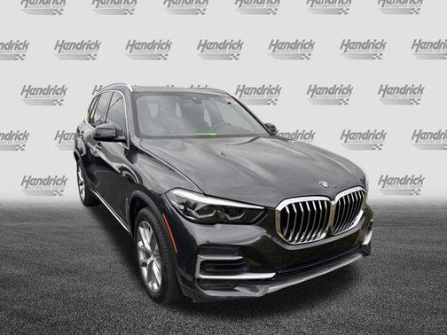 2023 BMW X5 sDrive40i