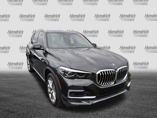 2023 BMW X5 sDrive40i