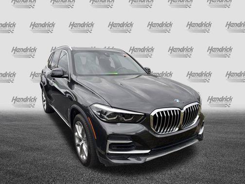 2023 BMW X5 sDrive40i
