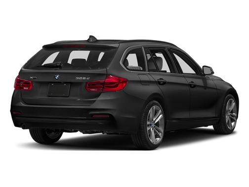 2018 BMW 328d xDrive