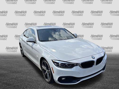 2019 BMW 430 Gran Coupe i