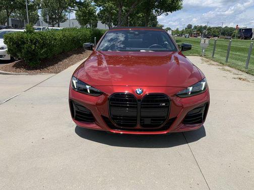 2025 BMW M440 i