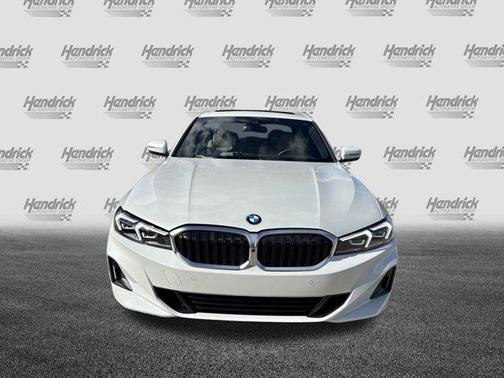 2023 BMW 330 330i