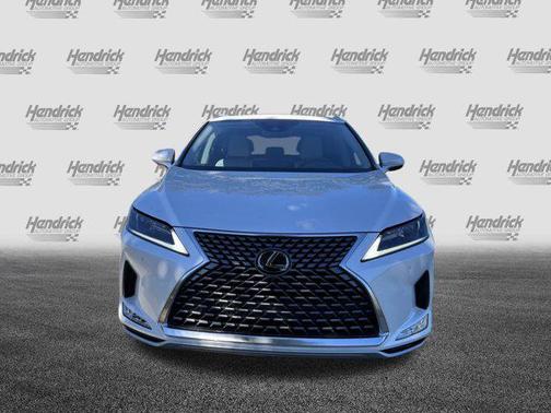 2022 Lexus RX 350 Premium