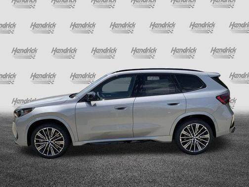 2025 BMW X1 M35i