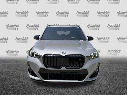 2025 BMW X1 M35i
