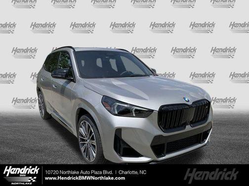2025 BMW X1 M35i