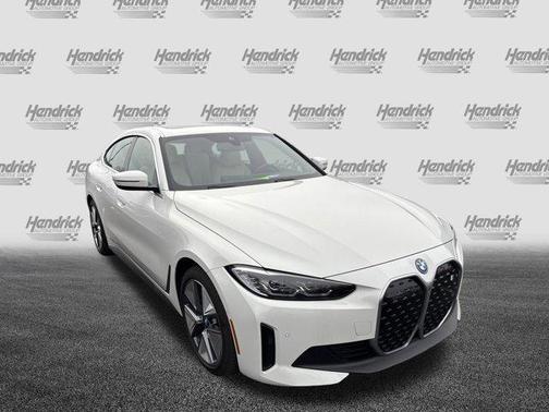 2023 BMW i4 Gran Coupe eDrive35