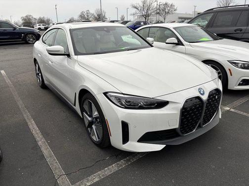 2023 BMW i4 Gran Coupe eDrive35