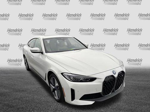 2023 BMW i4 Gran Coupe eDrive35