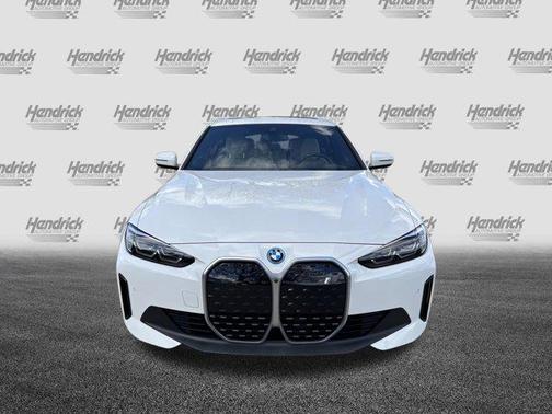 2023 BMW i4 Gran Coupe eDrive35