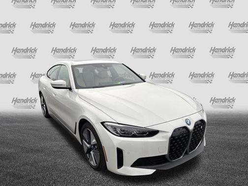 2023 BMW i4 Gran Coupe eDrive35