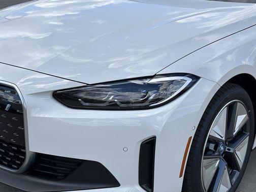 2023 BMW i4 Gran Coupe eDrive35