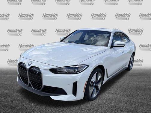 2023 BMW i4 Gran Coupe eDrive35