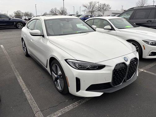 2023 BMW i4 Gran Coupe eDrive35