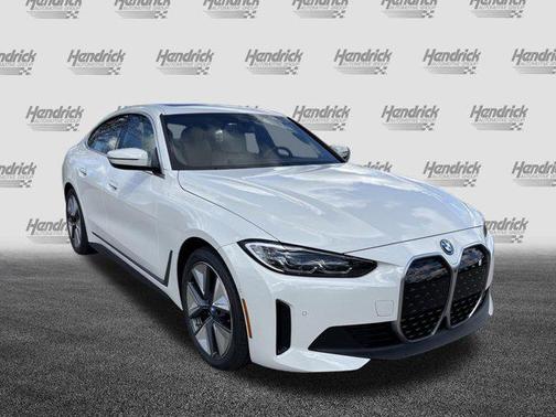 2023 BMW i4 Gran Coupe eDrive35